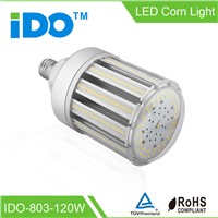 high power e40 led corn light 120w led corn light