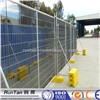 high quality products galvanized Temporary Fencing(Factory/Exporter)