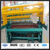 3-6MM automatic welded wire mesh machine for sale