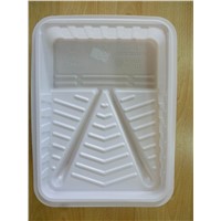 9&amp;quot; disposable paint tray biodegradable