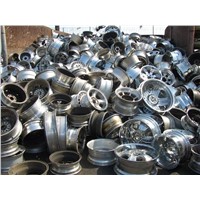 ALUMINIUM WHEELS