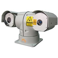 BRC19 Series HD T Shape Laser Camera