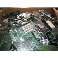 COMPUTER MOTHER BOARD