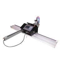 CNC portable plasma cutter