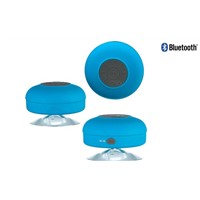 Hands-Free Waterproof Outdoor Speaker/Green Bluetooth Wireless Speakers for Sale