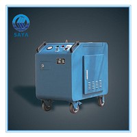 High efficiency oil purifier machinery LYC-32C