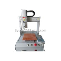 China Dispenser machine for Relay encapsulation JYD-L200