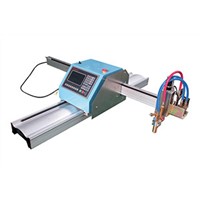 Oxy Fuel / Gas CNC Cutting Machine