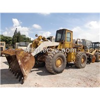 Used Wheel Loaders CAT 966D, 910E, 928G, 938G, 950E, 966F, 980C