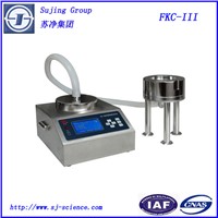 FKC-III Biological Air Sampler