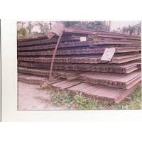 copper rail