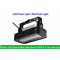 40W LED Flood Lighting, LED Wall Pack Light