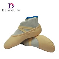2014 Fashionable Cheap Dance Shoes, Ballet Slippers Dance Shoes Wholesale, Ballet Footwear