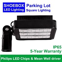 120W LED Parking Area Light, LED Parking Area Lamp