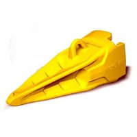 BYG tiger bucket teeth for excavators and loaders