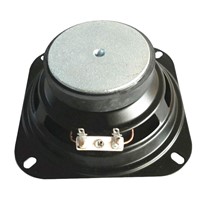 LS102W-42  LS102W-42 /4inch/ 4ohm 15w/ black /subwoofer /car amplifier speaker