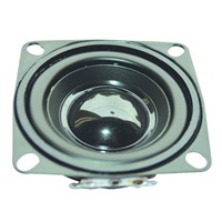 LS53N-1 factory direct 5w 8ohm 2inch internal audio full range speaker