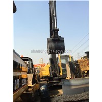 Low Price Used Excavators For Sale