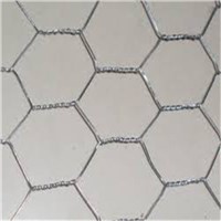 bwg23  Factory Sell hexagonal wire mesh 40mm