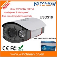 SONY 540TVL CCD Camera