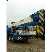 TADANO used hydraulic truck cranes