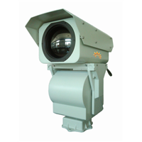 TC45 Series Long-Distance Zoom Thermal Camera