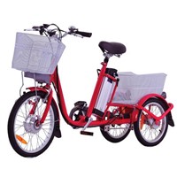 Electric Tricycle/ E Tricycle/ Electric Trike/Electric Cargo Tricycle
