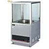 Counter top electric chestnut roaster BY-260