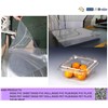 super clear A-PET film for packaging food