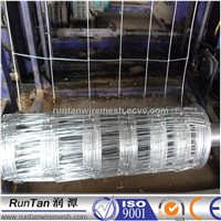 woven wire fence/Goat sheep Fence/cattle field Fence