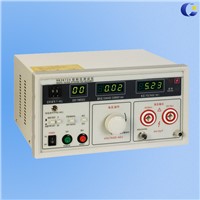 5kv /10kv Dielectric Withstanding Voltage Tester Hi-pot tester