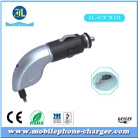 Brand new gun design Hot new product for 2015 car accessories for charging car charger