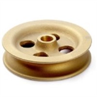 GX Brass Casting for Tractor Parts
