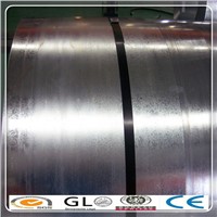 Galvanzied steel coil