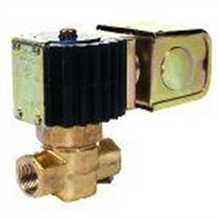 Dema solenoid valves