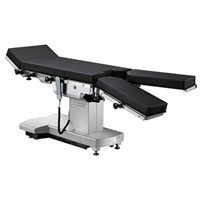 JK203H Electro-Hydraulic Operating Table