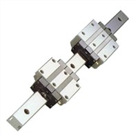 Linear Guides Ways