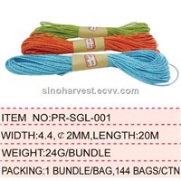 Paper Rope for packing