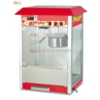 Popcorn machine(Luxury top) BY-EB802
