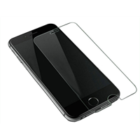 For Apple 2.5D 0.2mm Ultrathin  Tempered Glass Screen Protector for iphone 6  Protective Film