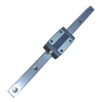 Roller Wheel Linear Guides