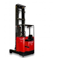 SIT ON REACH TRUCK 1.6-2.0 TON