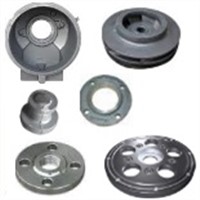 Widely used for GX Iron alloy casting Parts