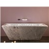 Carrara White Bathtub,White Marble Bathtub,Stone Bathtub,Marble Bathtub
