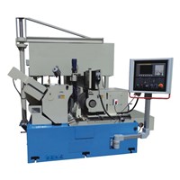 CNC Cross Shaft Special Centerless Grinding Machines(MK1080C-3)