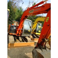 used hitachi zx60 with ripper original japan excavator zx60 cheapest excavator zx60