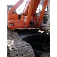 used hitachi ex220 excavator new arrival product