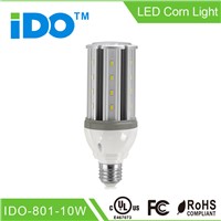 IP64 Aluminum E27 LED Corn Lights 100-277VAC TUV UL certification