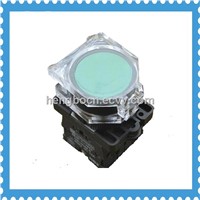 Push Button Switch Safety Guard Cover