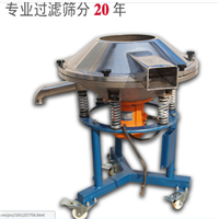 Supply of high frequency vibrating screen